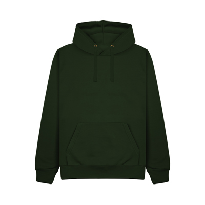 Comfort Cut Hoodie