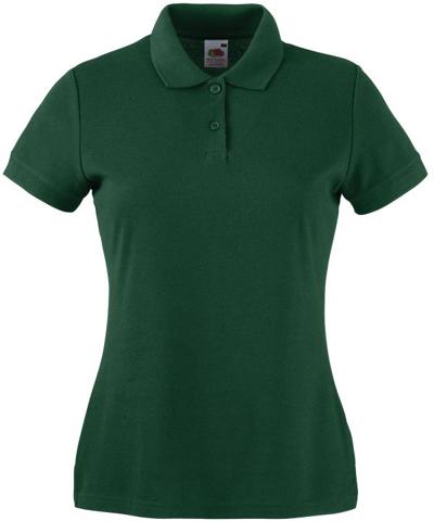 Lady Fit 65/35 Polo