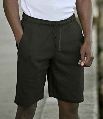 Tee Jays Athletic Shorts