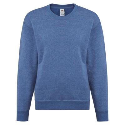 Children's Set in Sleeve Sweatshirt