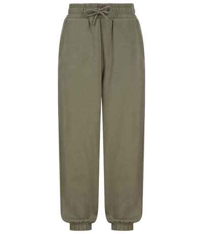 SF Clothing Kids Sustainable Fashion Cuffed Joggers