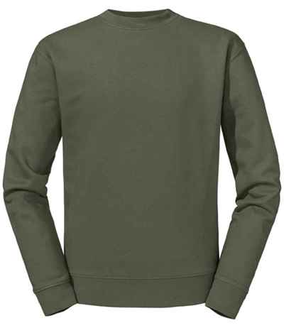 Russell Athletic Authentic Sweatshirt