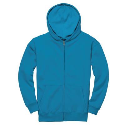CLEARANCE Kids Comfort Cut Zip Hoodie