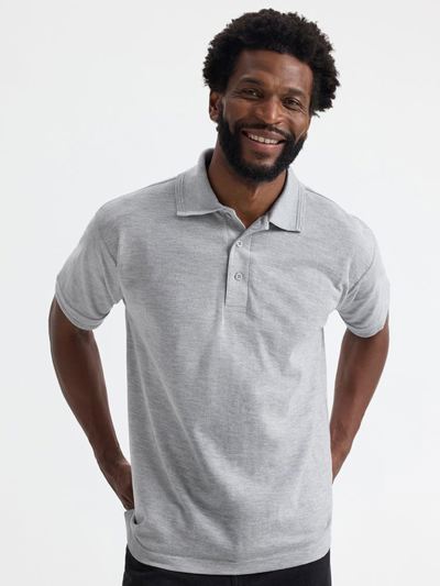 Premium Polo Shirt