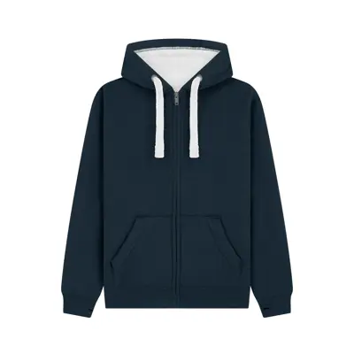 Ultra Premium Zip Hoodie