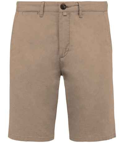 Native Spirit Chino Shorts