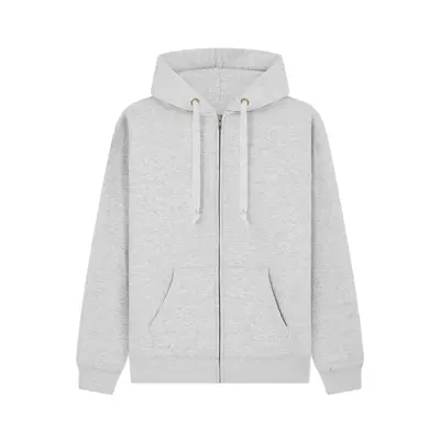Premium Zip Hoodie