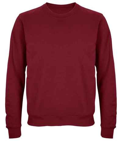 SOL'S Unisex Columbia Sweatshirt