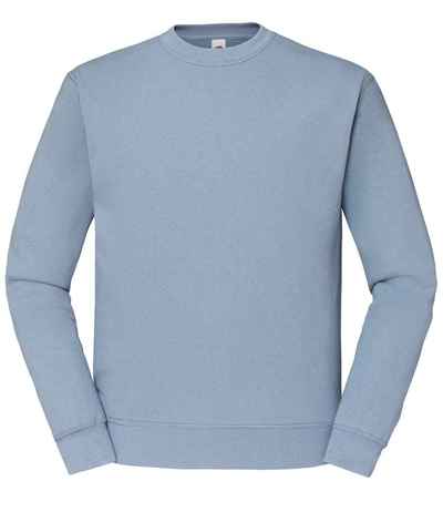 Fruit of the Loom Classic Drop Shoulder Sweatshirt