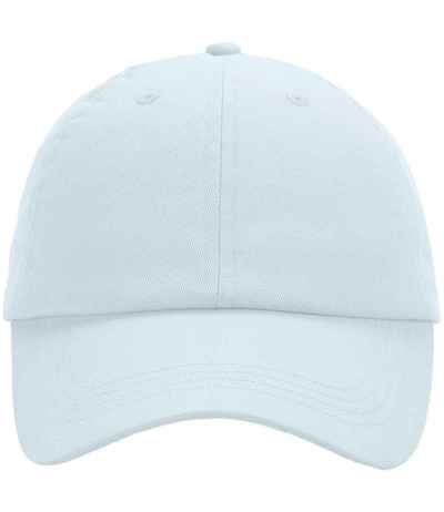 Beechfield Junior Low Profile 6 Panel Dad Cap
