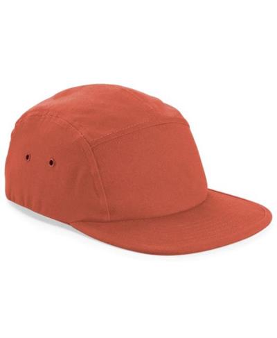 Oxford 5 Panel Cap