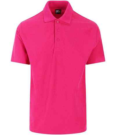 Pro RTX Pro Piqué Polo Shirt