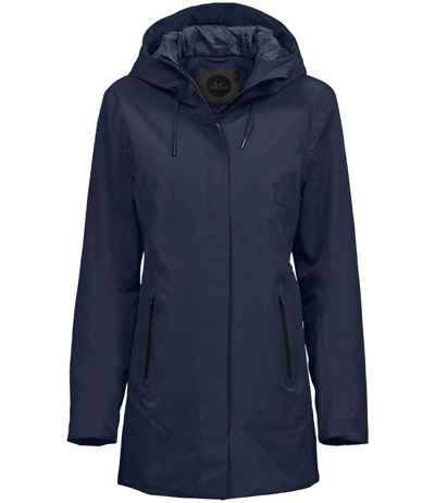 Tee Jays Ladies All Weather Parka Jacket
