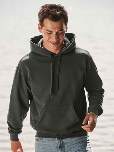 Classic Hooded Sweatshirt