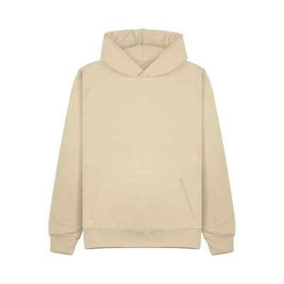 Relaxed Soft Oversized Hoodie