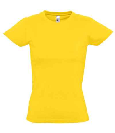 SOL'S Ladies Imperial Heavy T-Shirt