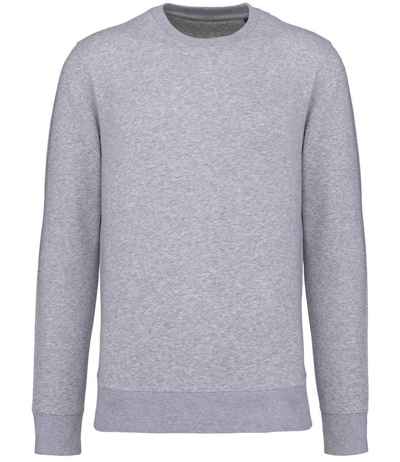 Kariban Kids Eco Friendly Crew Neck Sweatshirt