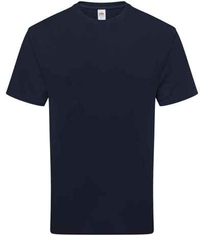 Fruit of the Loom Pure Cotton T-Shirt