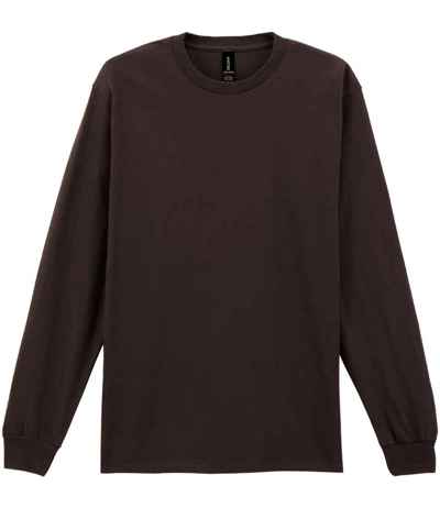 Gildan Ultra Cotton™ Long Sleeve T-Shirt