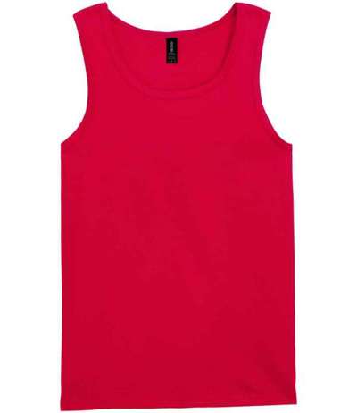 Softstyle® Adult Tank Top