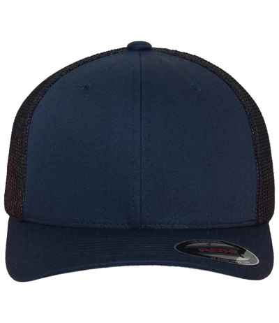 Flexfit Mesh Trucker Cap