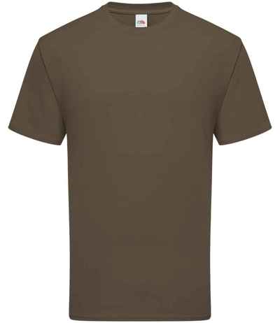 Fruit of the Loom Iconic 195 T-Shirt