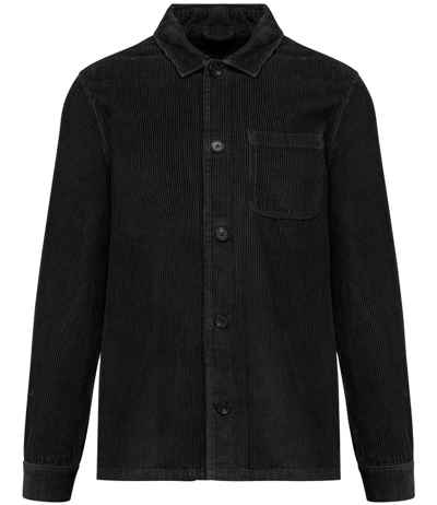 Native Spirit Corduroy Jacket