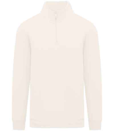 Native Spirit 1/4 Zip Sweatshirt