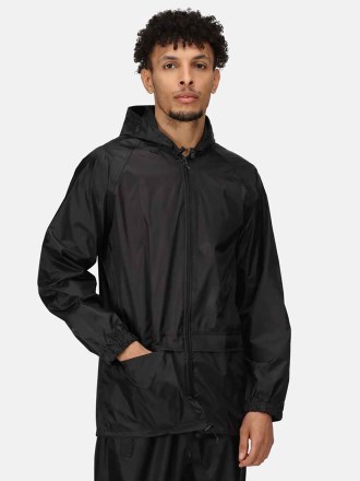 Basic Waterproof Jacket