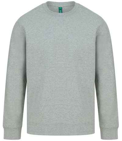 Henbury Unisex Sustainable Sweatshirt