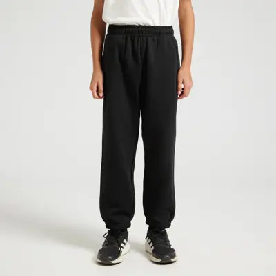 Kids Joggers with Zip Pockets