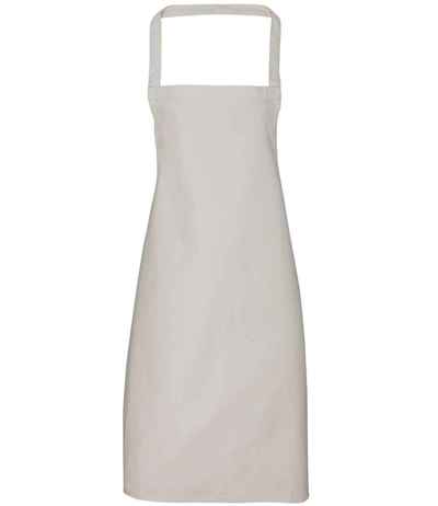 Premier Organic Cotton Bib Apron