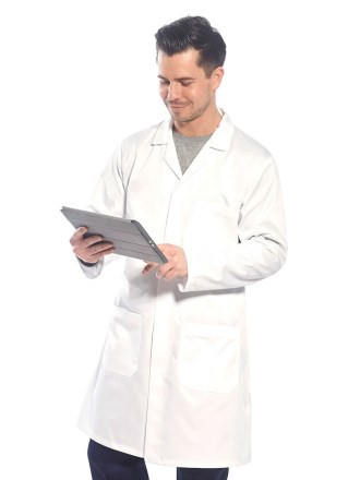 Standard Lab Coat