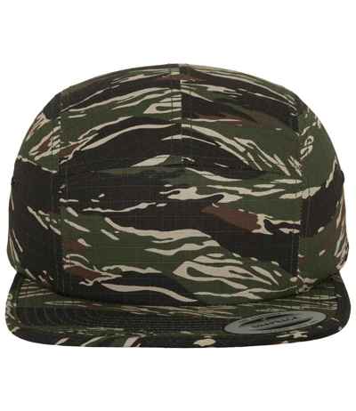 Flexfit Classic Jockey Cap