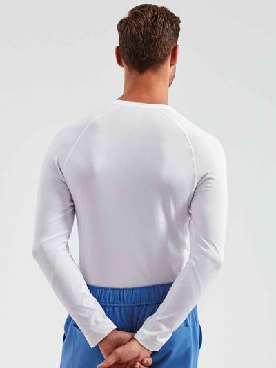 'Unstoppable' Fresh Underscrub Baselayer