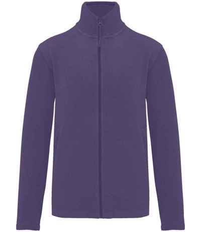 Kariban Falco Micro Fleece Jacket