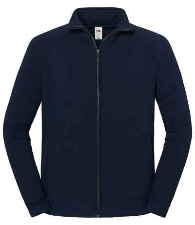 Fruit of the Loom Iconic Premium Sweat Jacket