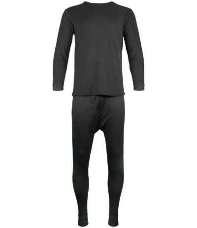 Warrior Thermal Long Johns