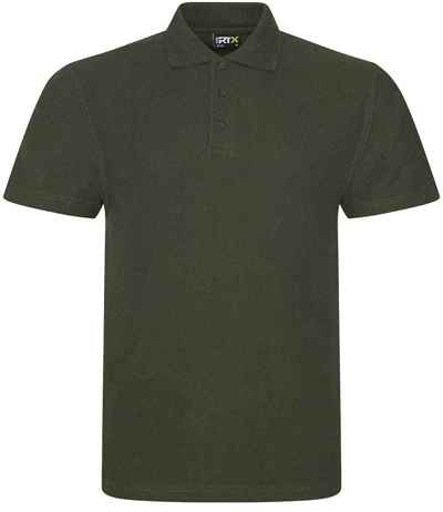 Pro RTX Pro Piqué Polo Shirt
