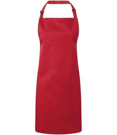 Premier 'Colours' Bib Apron