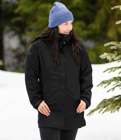 Stormtech Ladies Avalante System 3-in-1 Jacket