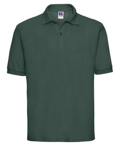 Men's Classic Polycotton Polo