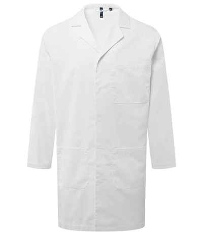 Premier Essential 3 Pocket Work Coat