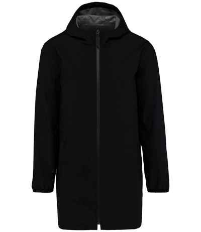 Native Spirit Unisex Waterproof Jacket