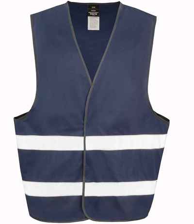 Result Core Enhanced Vis Vest