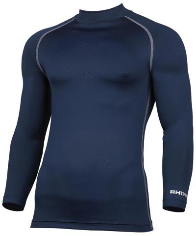 Rhino Base Layer Long Sleeve Adults