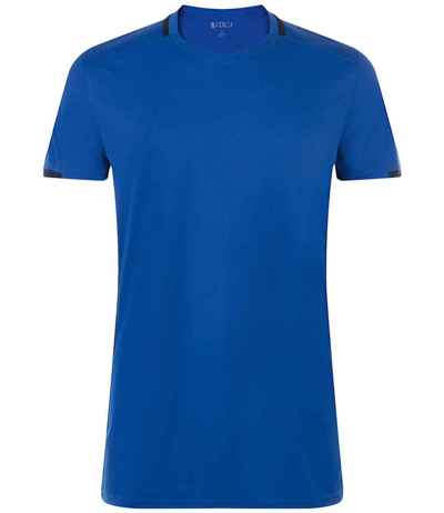 SOL'S Classico Contrast T-Shirt