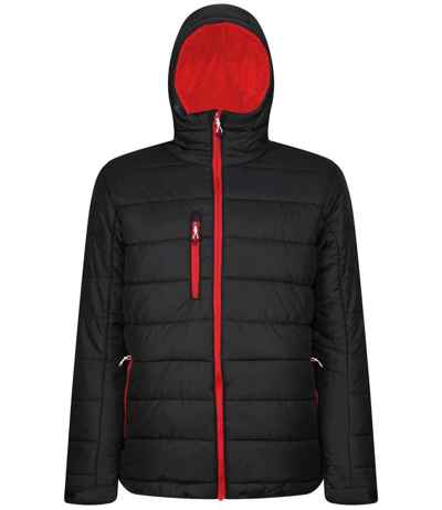 Regatta Navigate Thermal Jacket