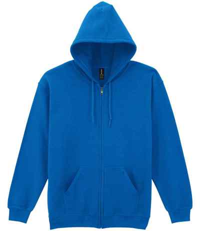 Gildan Heavy Blend™ Zip Hooded Sweatshirt