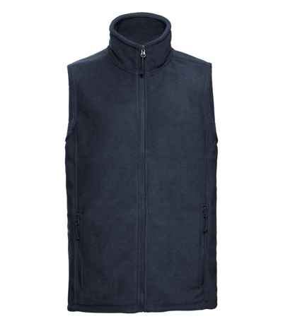 Russell Athletic Outdoor Fleece Gilet